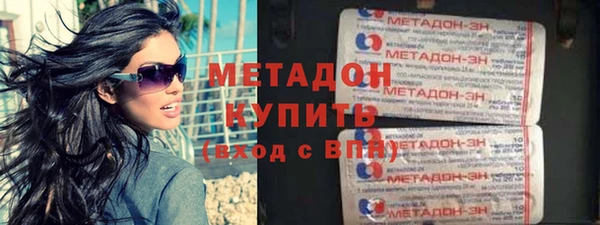 твердый Алексин